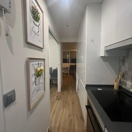 Apartamento Paraíso Esmeralda L'Alfas del Pi