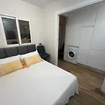 Paraiso Esmeralda Apartment *