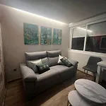 Apartment Paraiso Esmeralda *