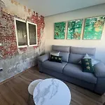 Apartment Paraiso Esmeralda *