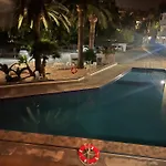 Paraiso Esmeralda *