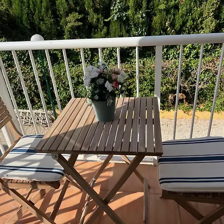 Apartment Paraiso Esmeralda L'Alfas del Pi